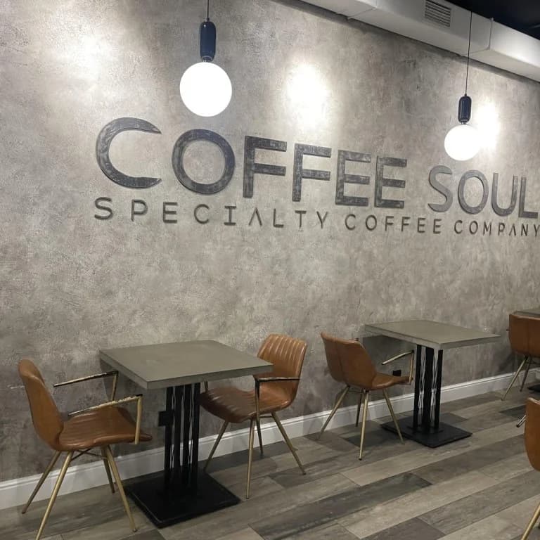 Coffee Soul