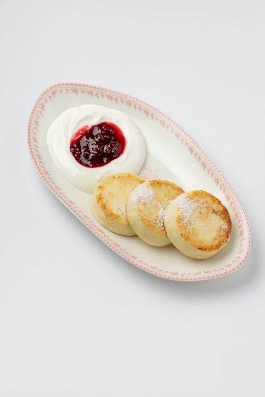 Сырники