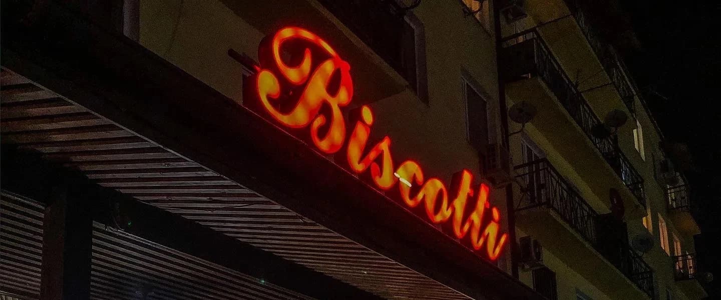 Biscotti