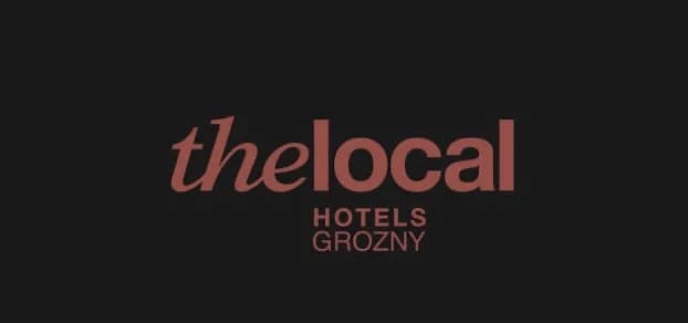 The Local Hotels Grozny