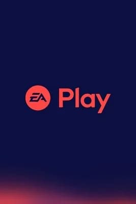 Подписка Ea Play