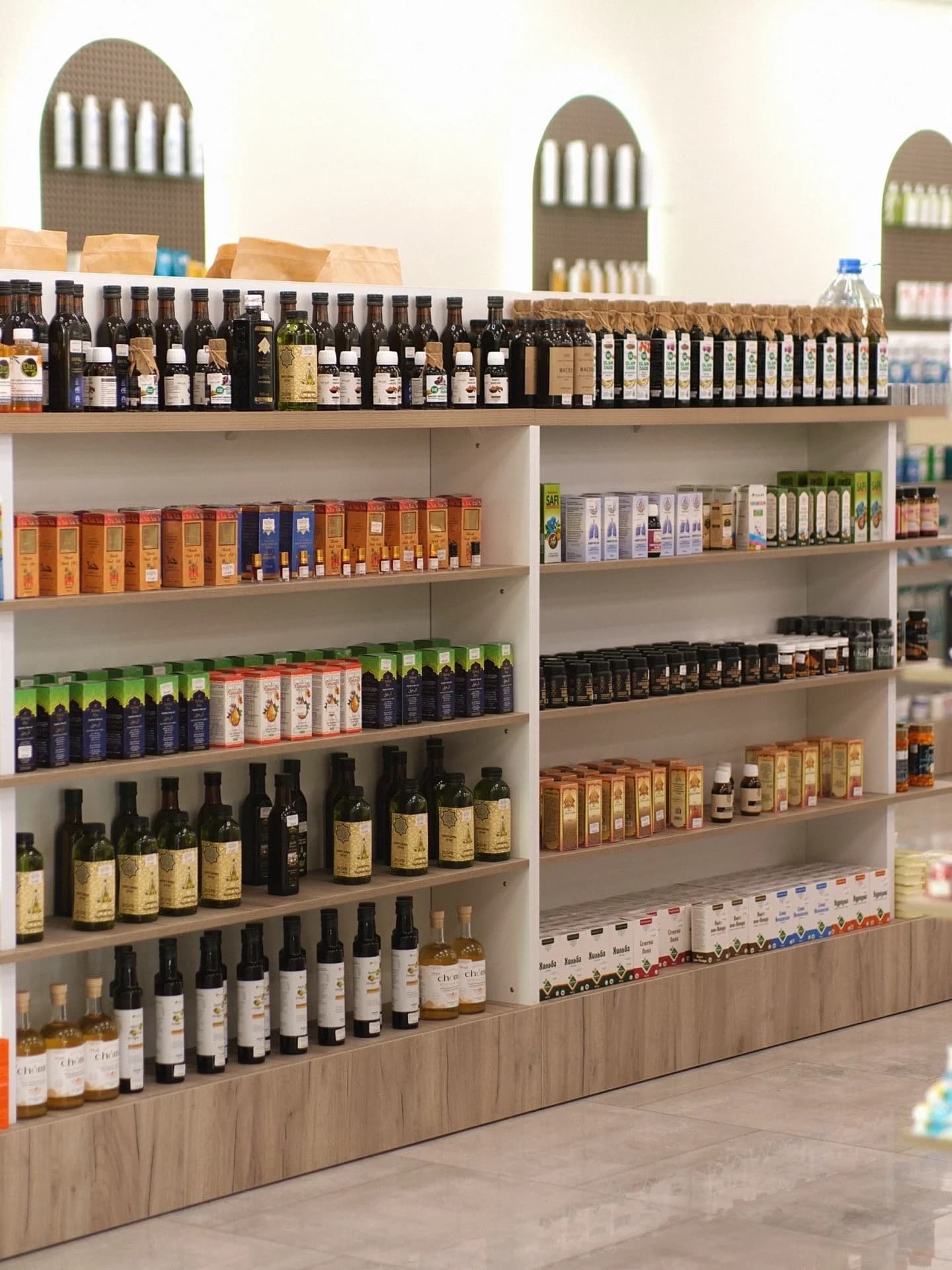 Darba Pharmacy