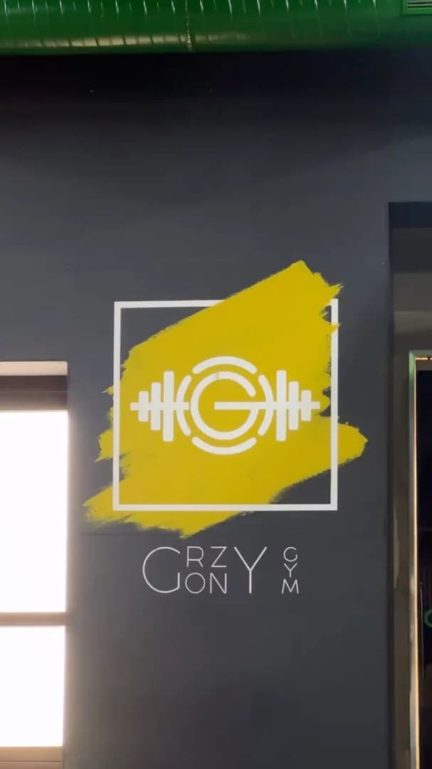 Grozny Gym