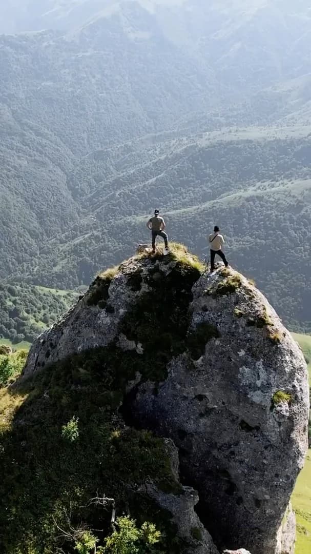 Beshta Travel