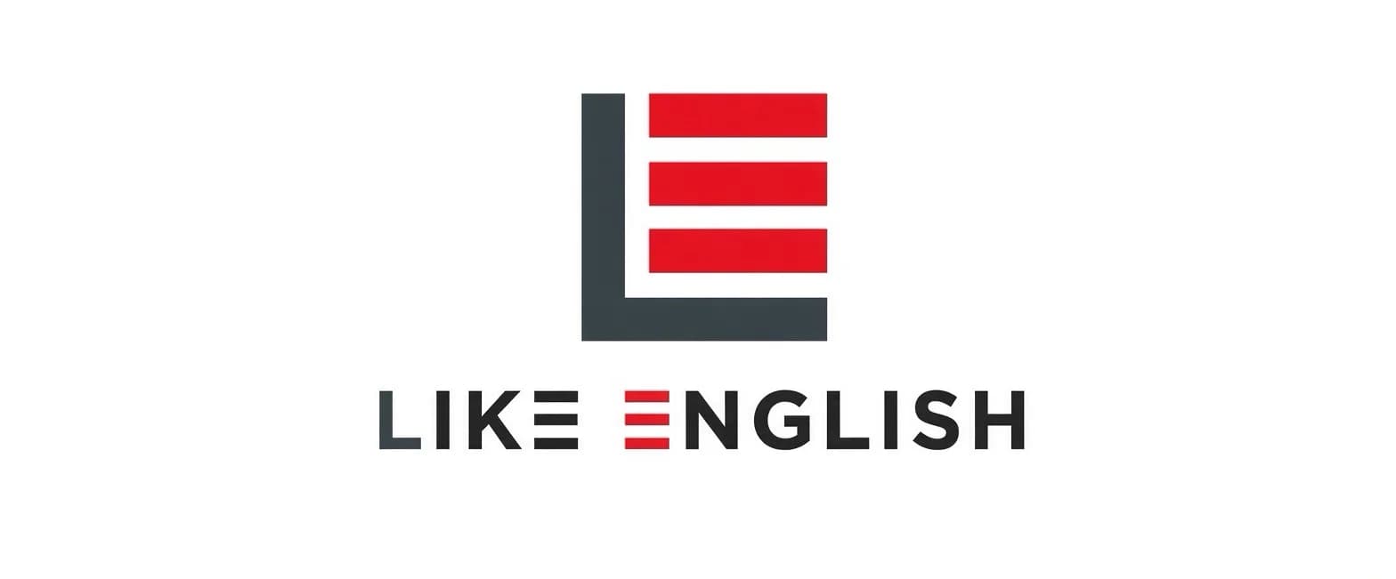Like English