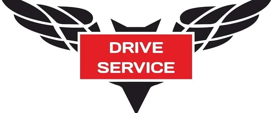 Drive service