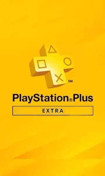 Подписка PS Extra 12 Месяцев