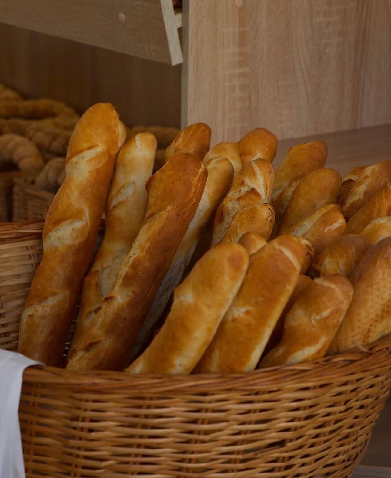 Rohan bakery