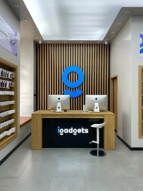 iGadgets