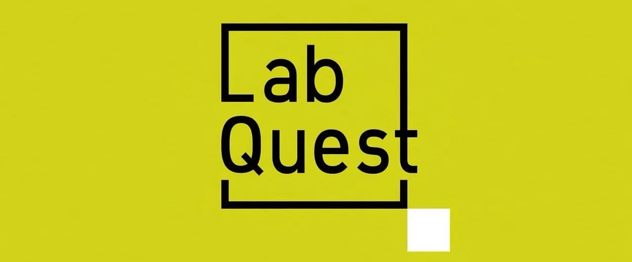 Lab Quest