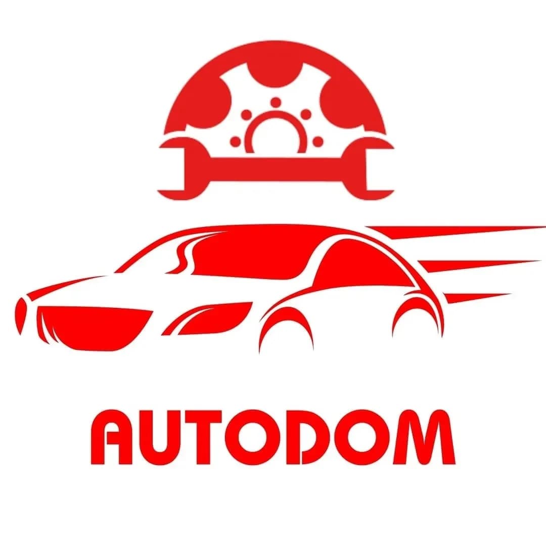 Автодом