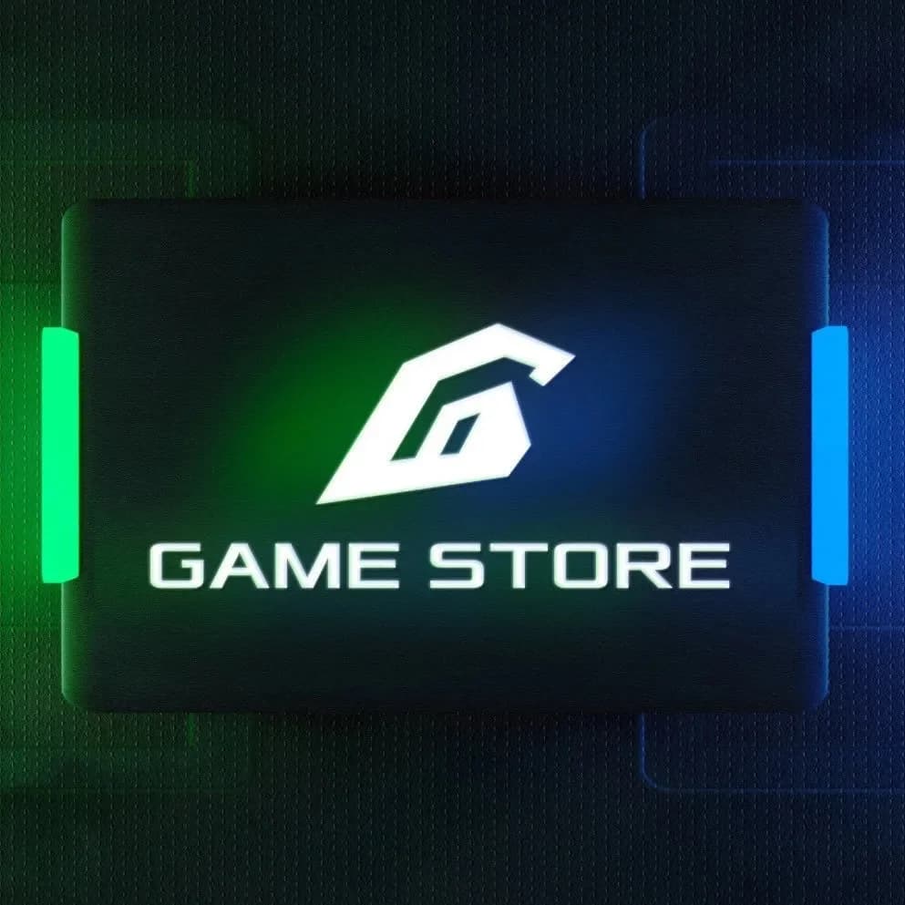 Game Store