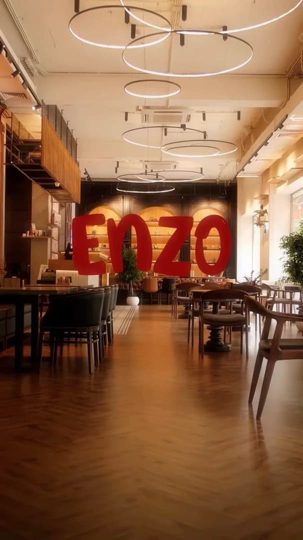 Enzo