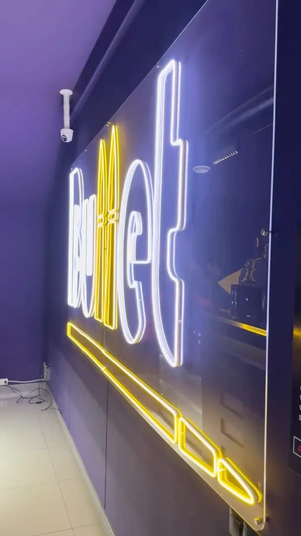 Bullet