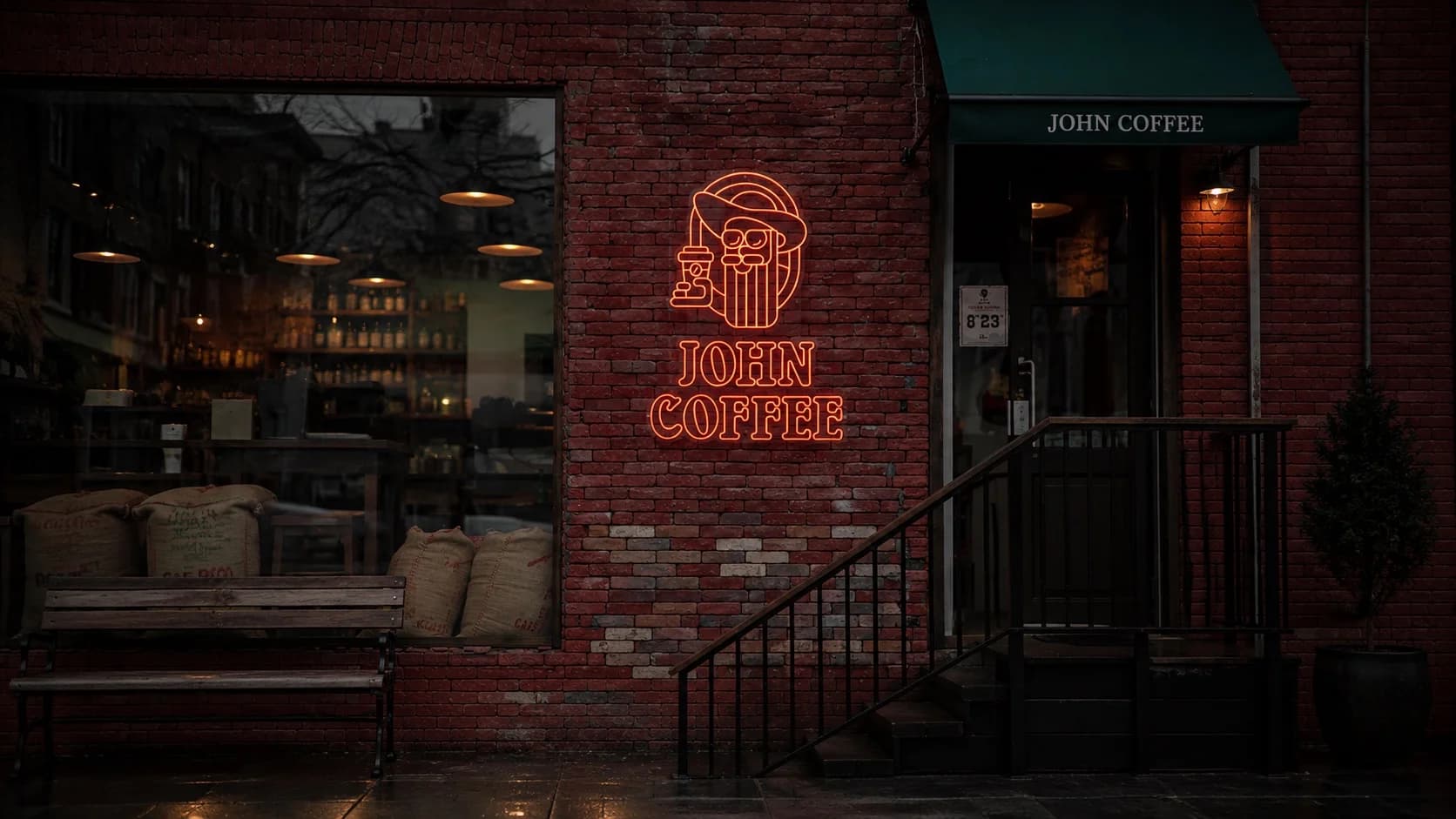 John Coffee