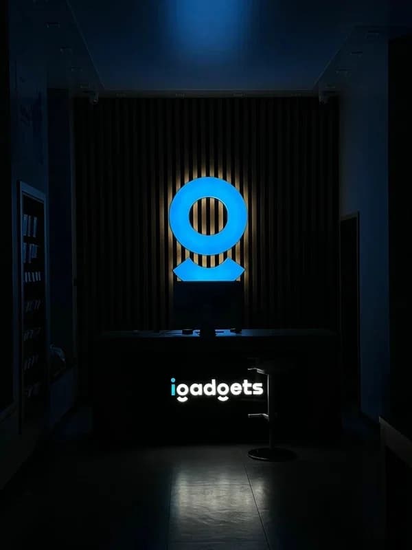 iGadgets