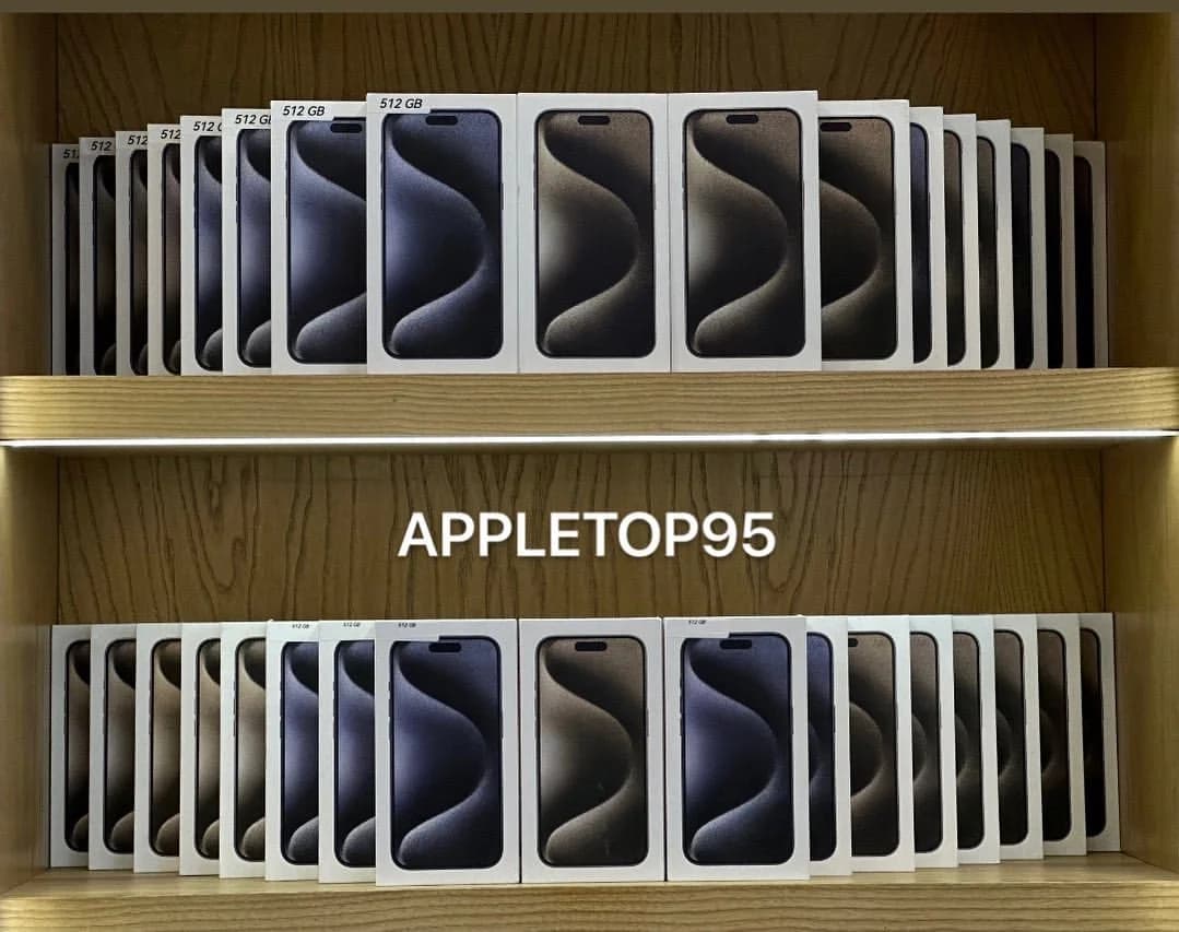 Apple Top