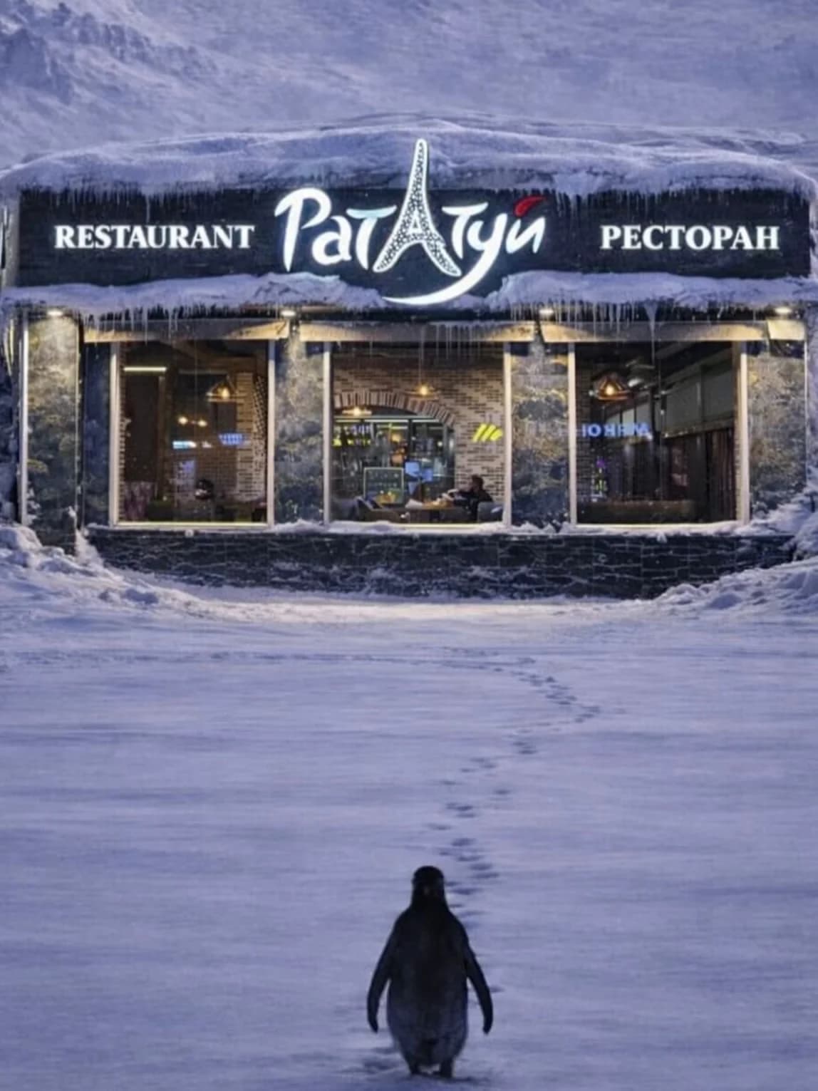 Рататуй