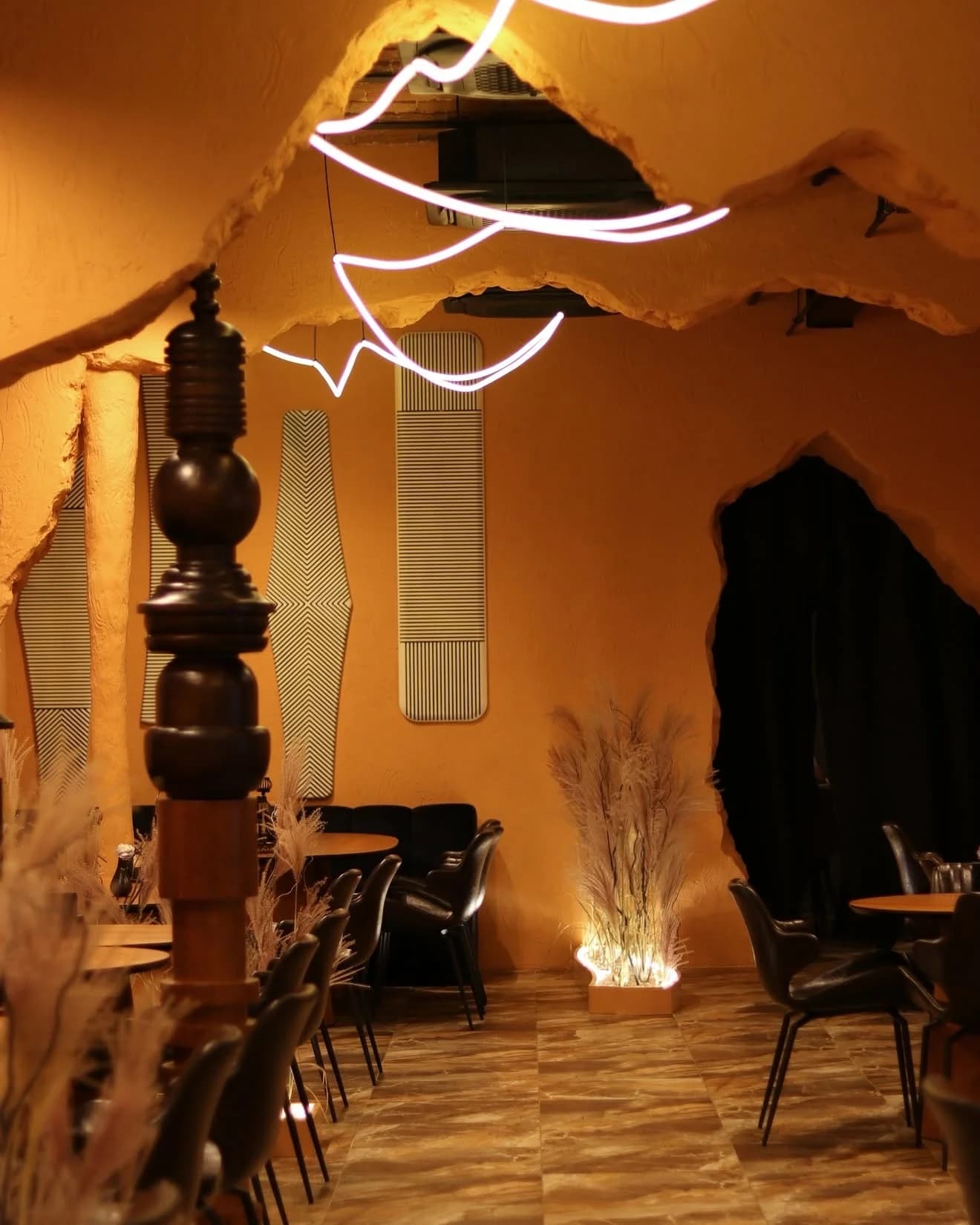 Cave
