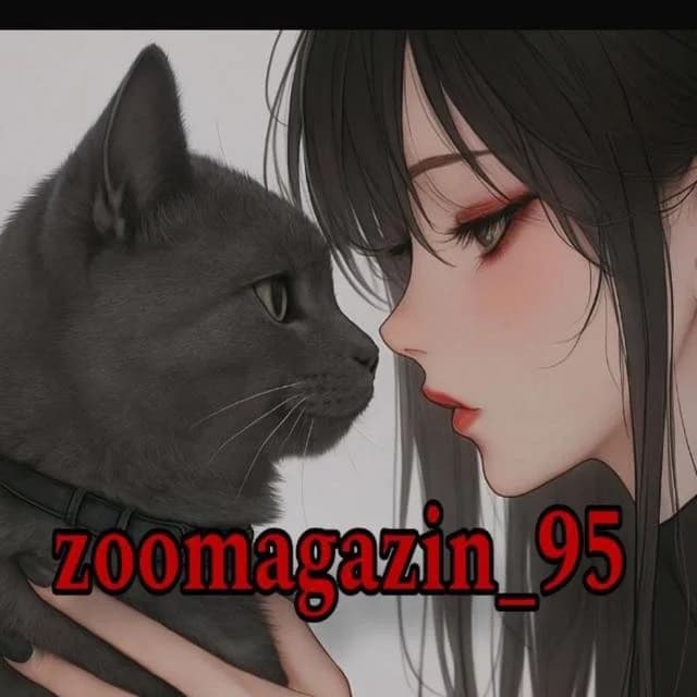 Zoomagazin