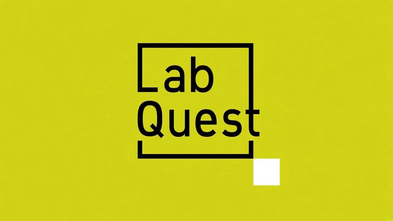 Lab Quest