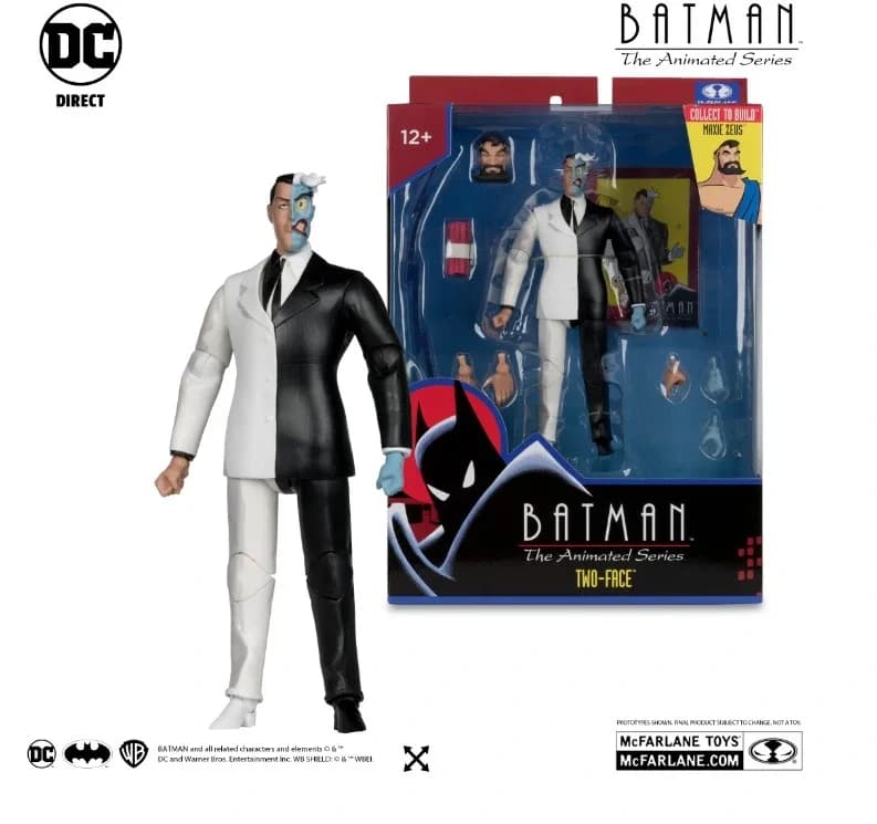 Фигурка DC Batman: Two-Face