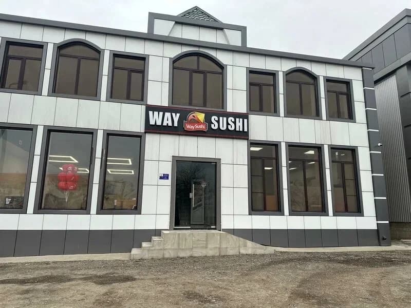 Way Sushi