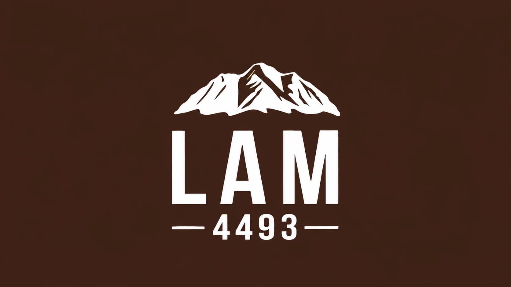 Lam 4493