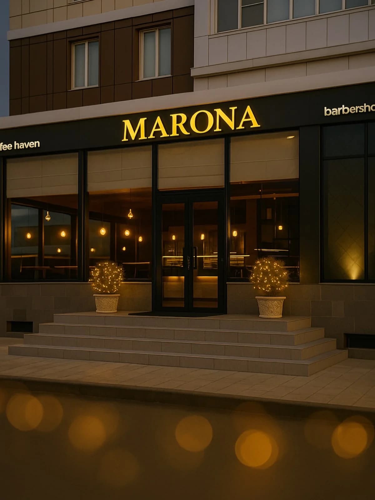 Marona