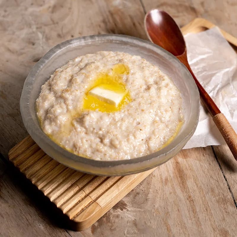 Овсяная каша