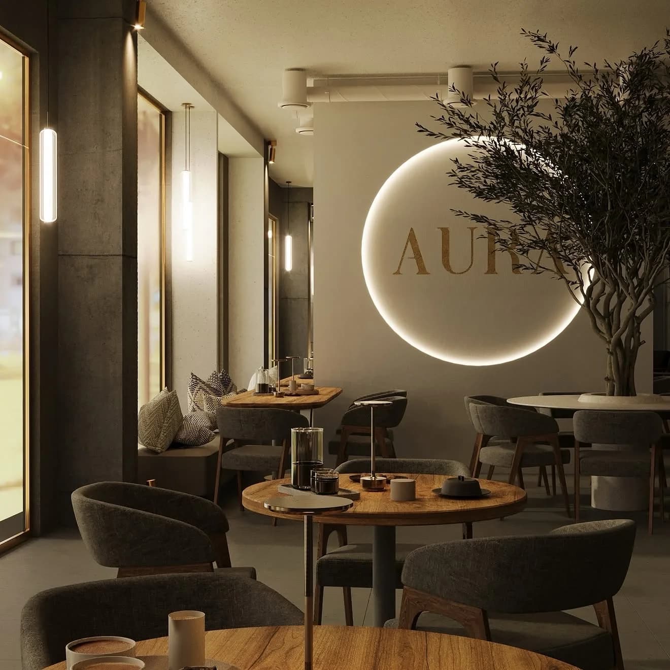 Aura