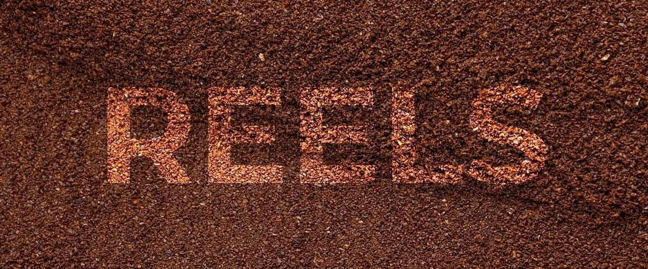Reels Coffee