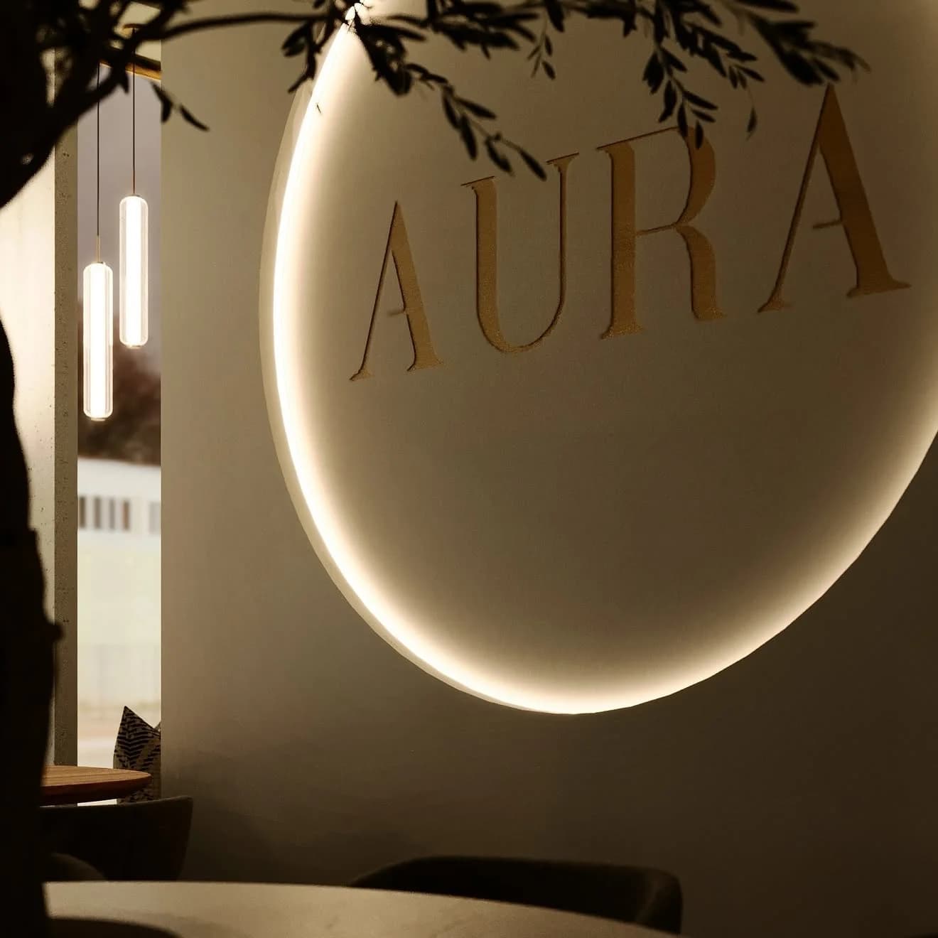 Aura