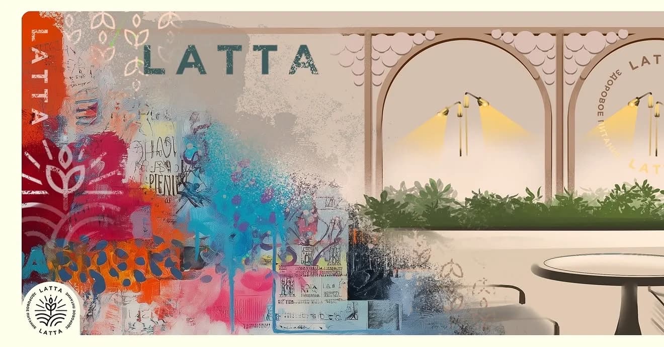 Latta