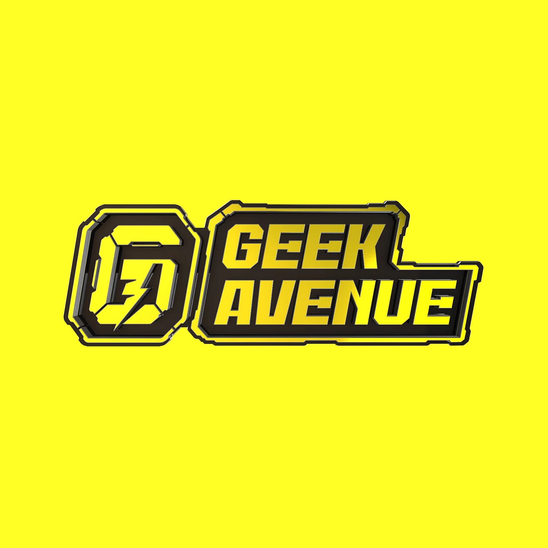 Geek Avenue