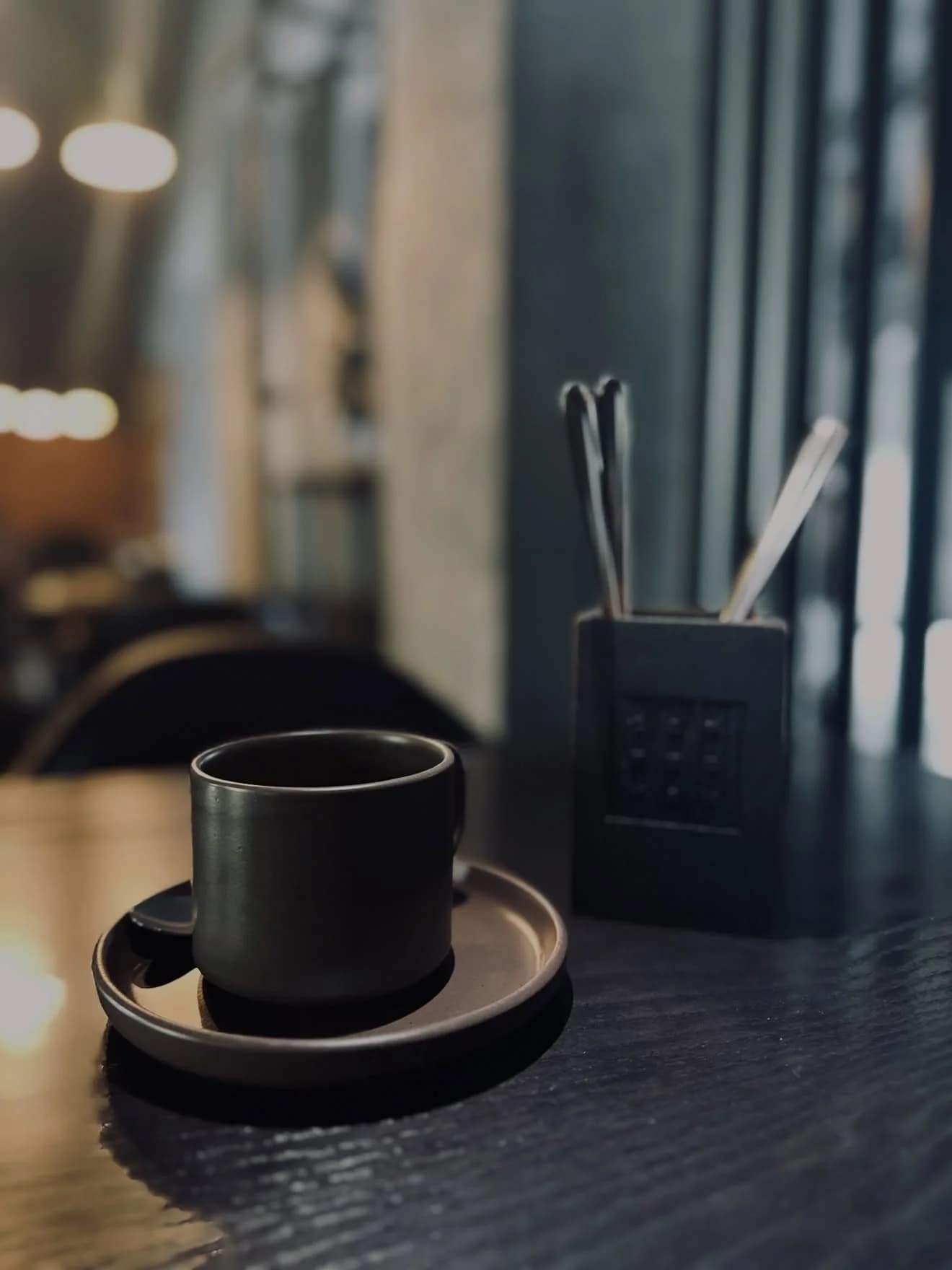 Coffeeman