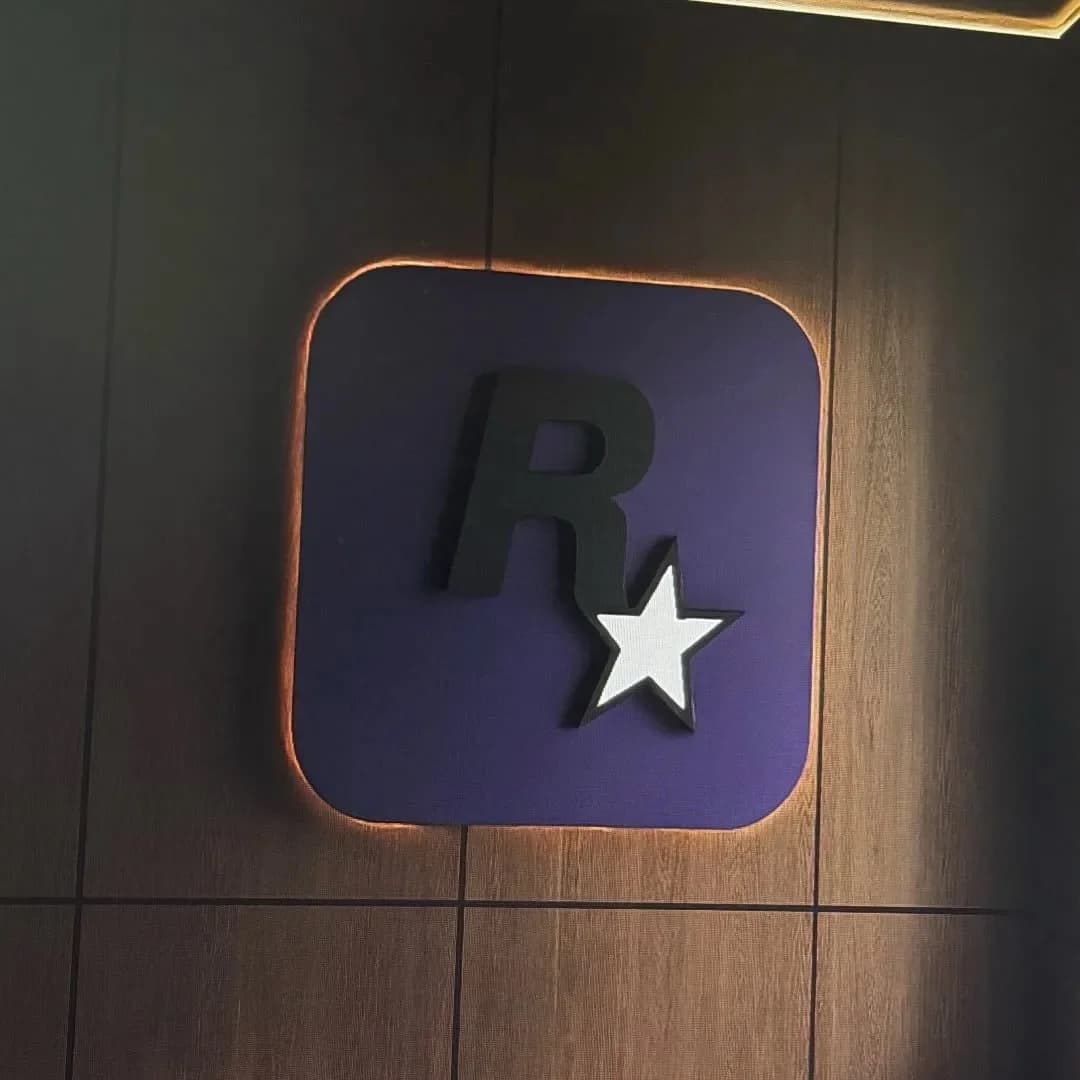 Rockstar