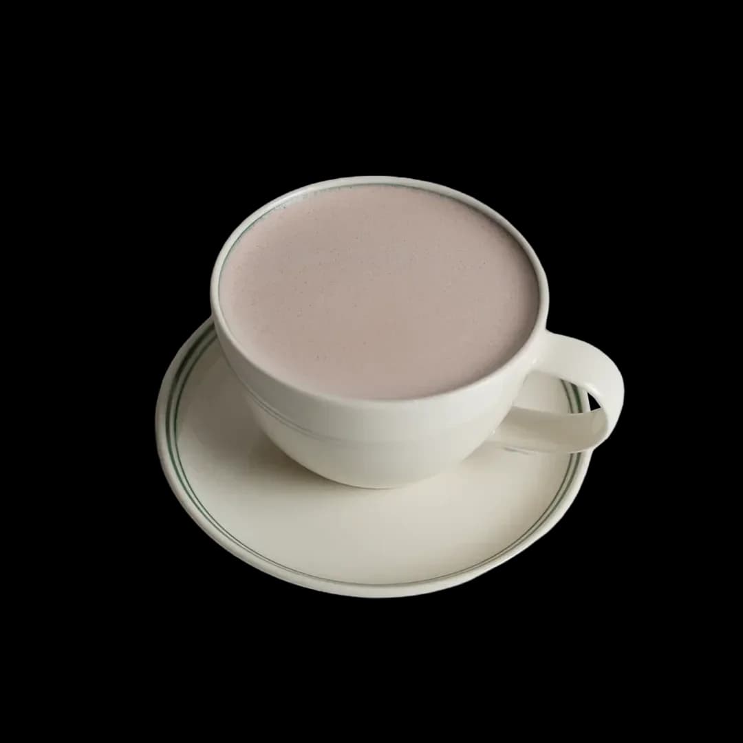 Какао