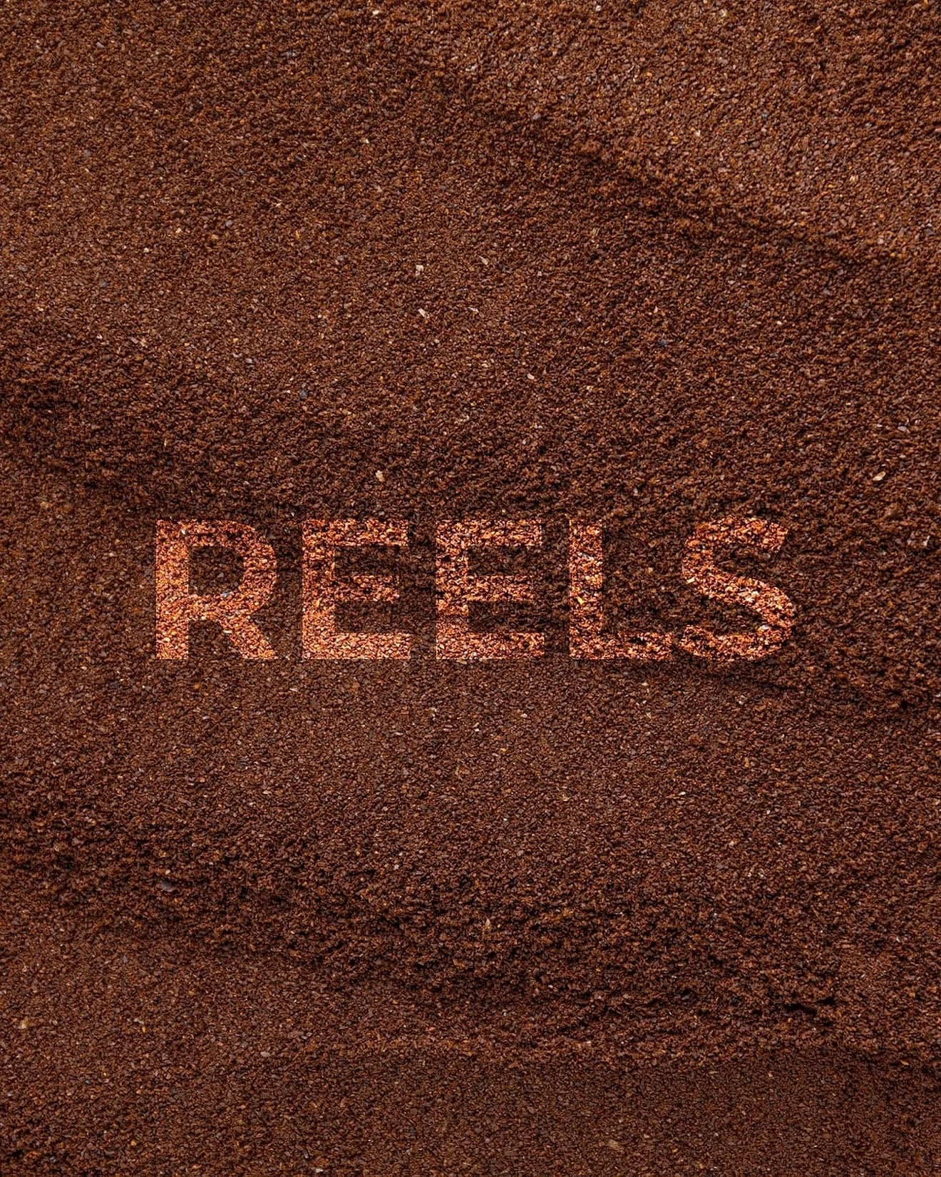 Reels Coffee