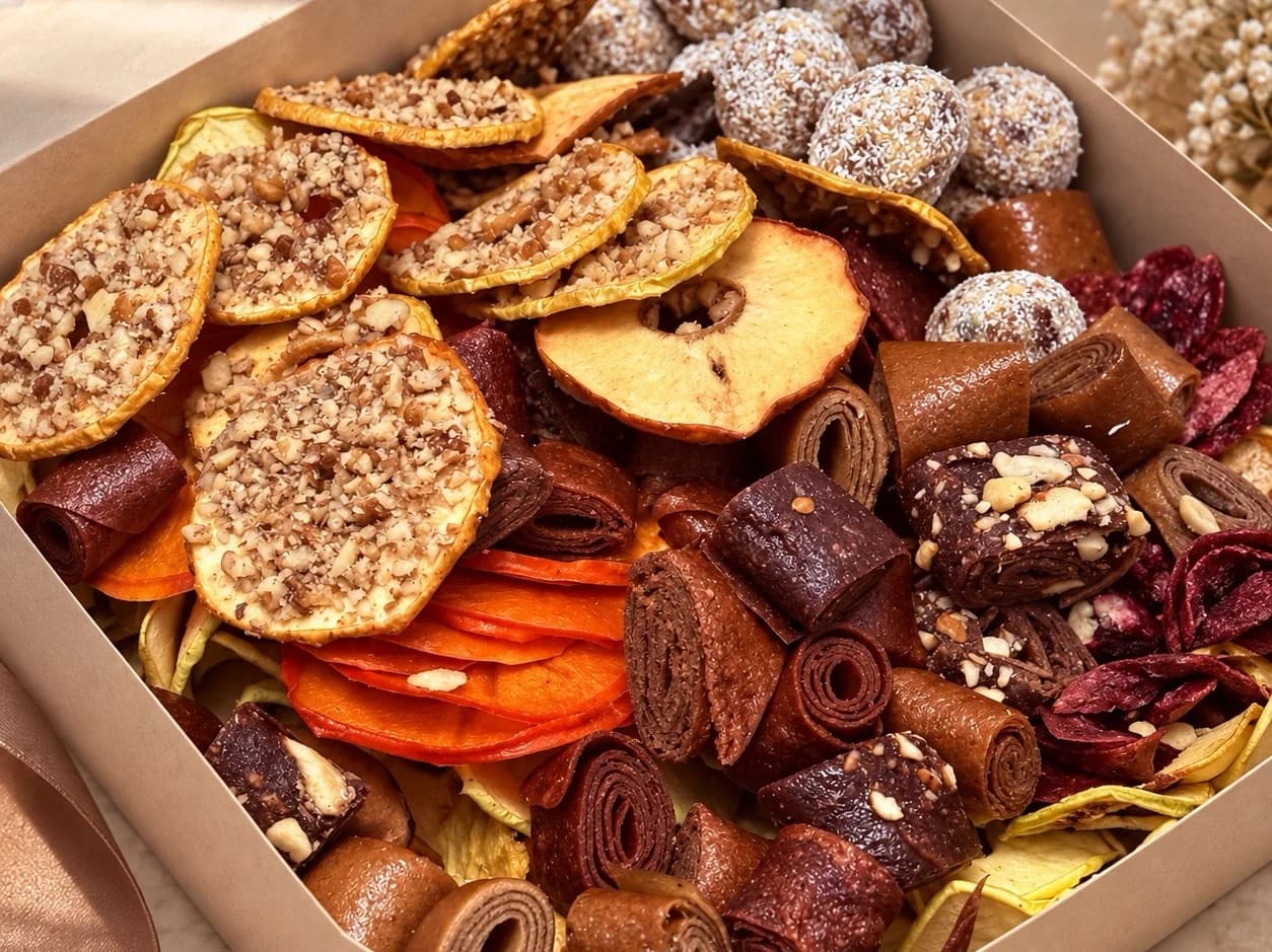Ассорти XXL