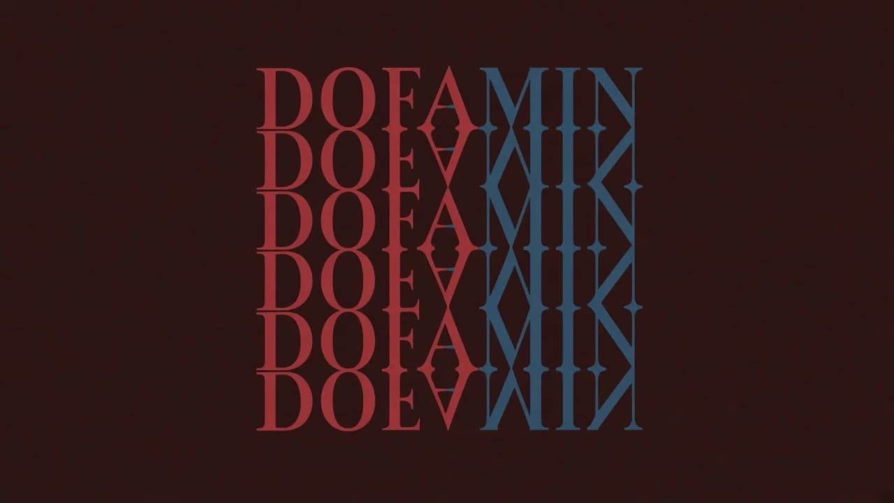 Dofamin