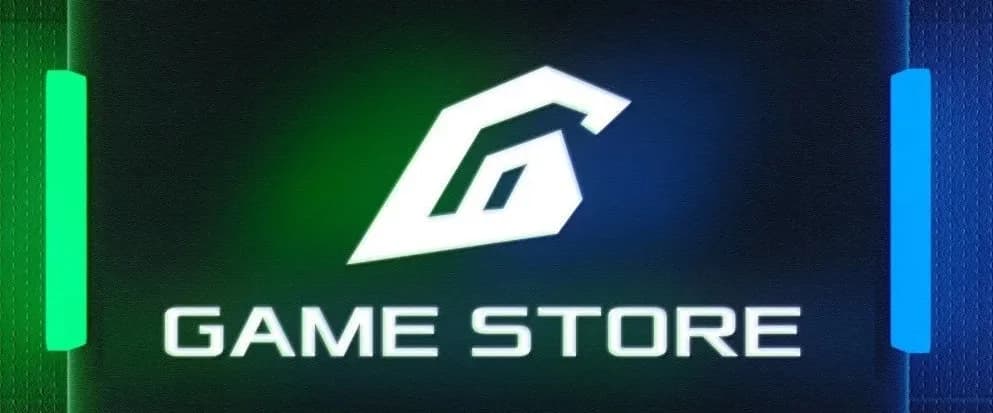 Game Store