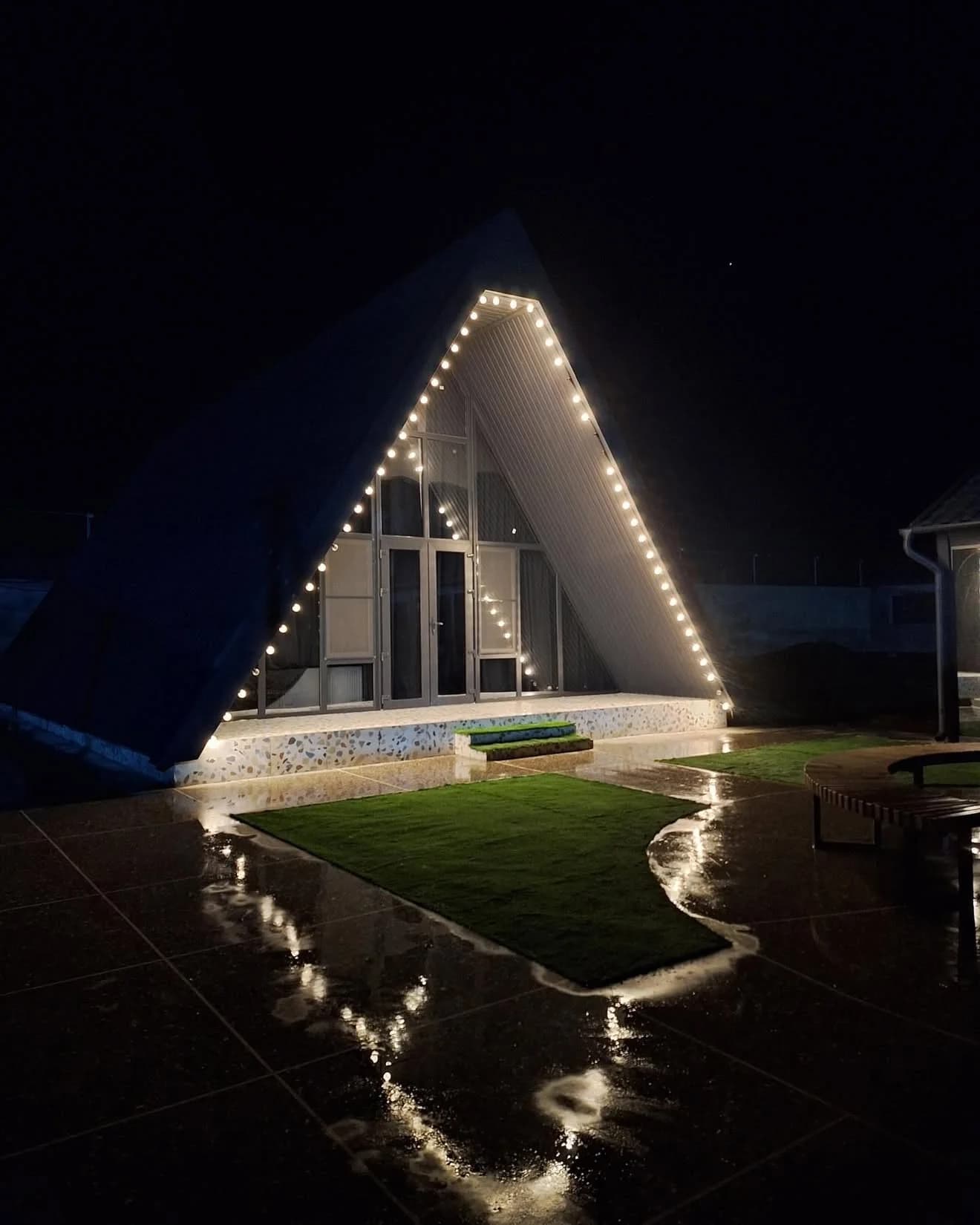 Residence