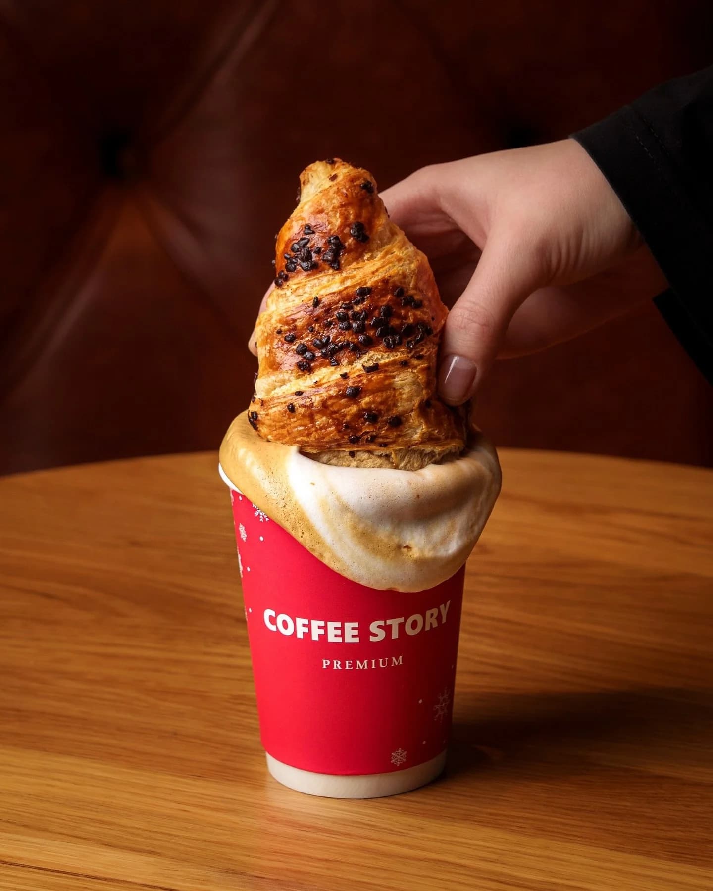 Coffee  Story