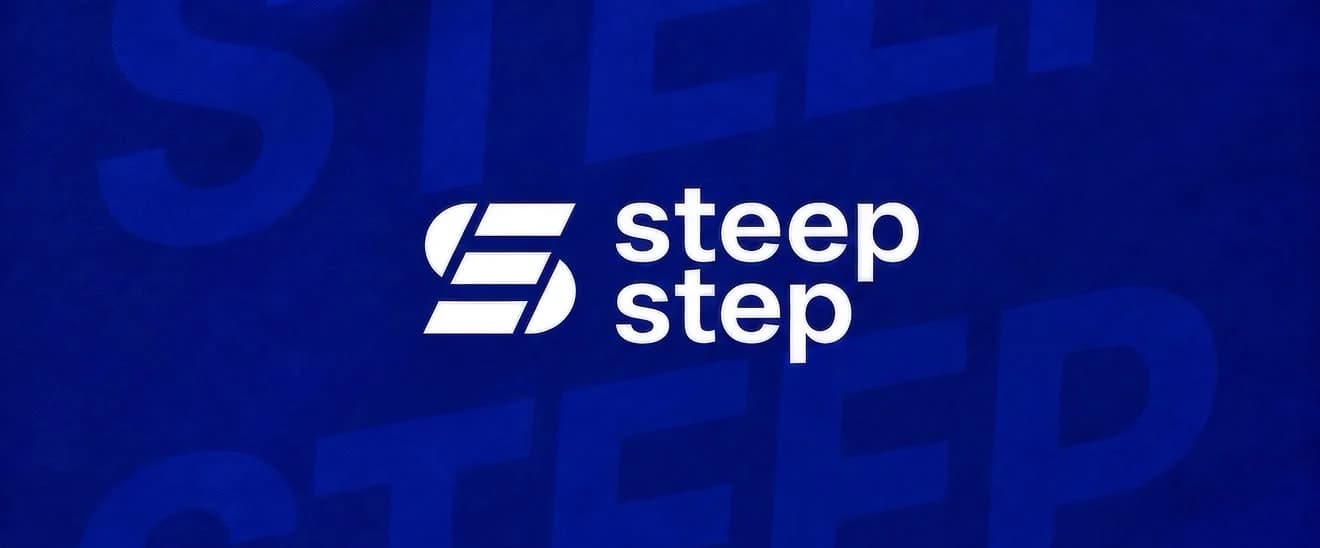 Steep Step