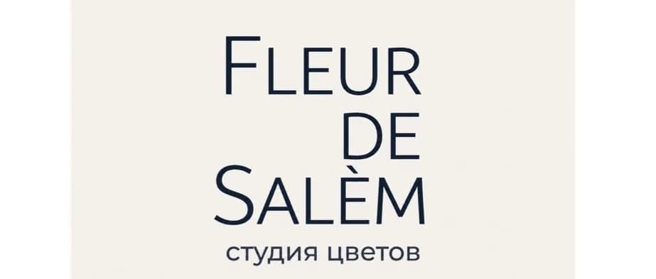 Fleur de Salem