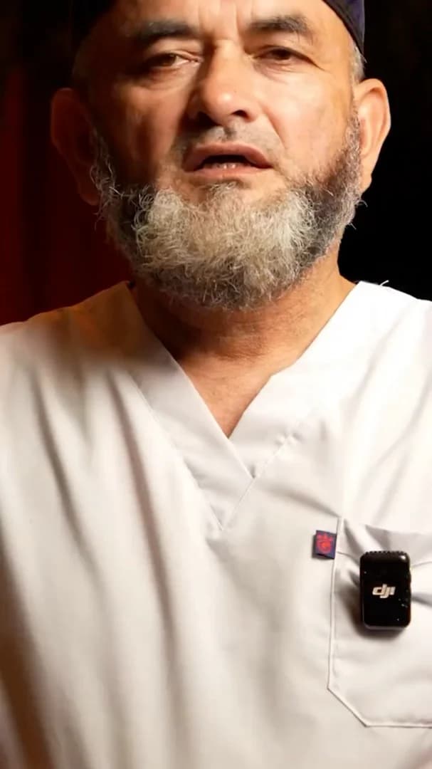 Vasilchuki Chaihona №1