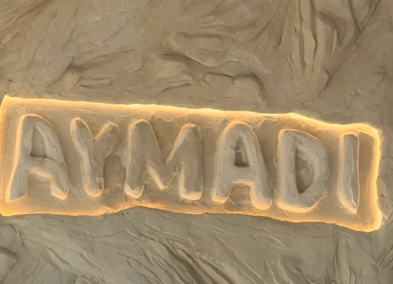 AYMADI