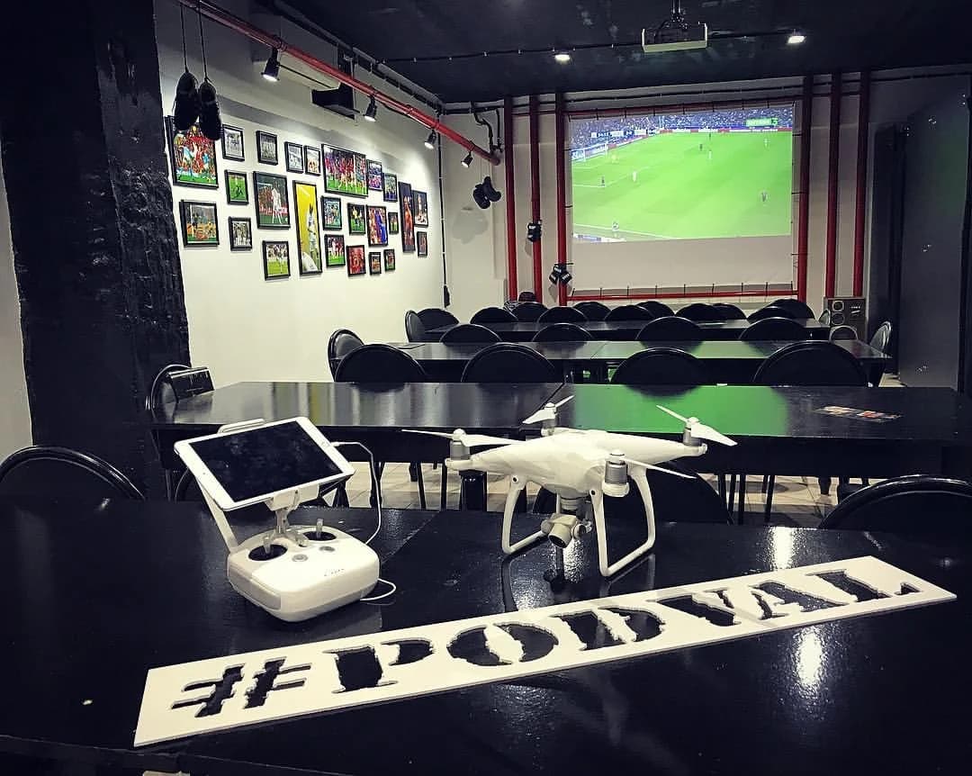 Derby Game Club