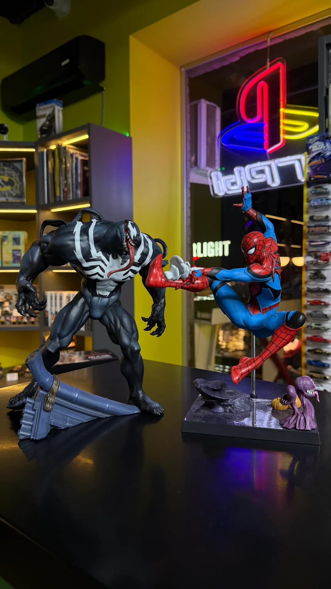 Geek Avenue